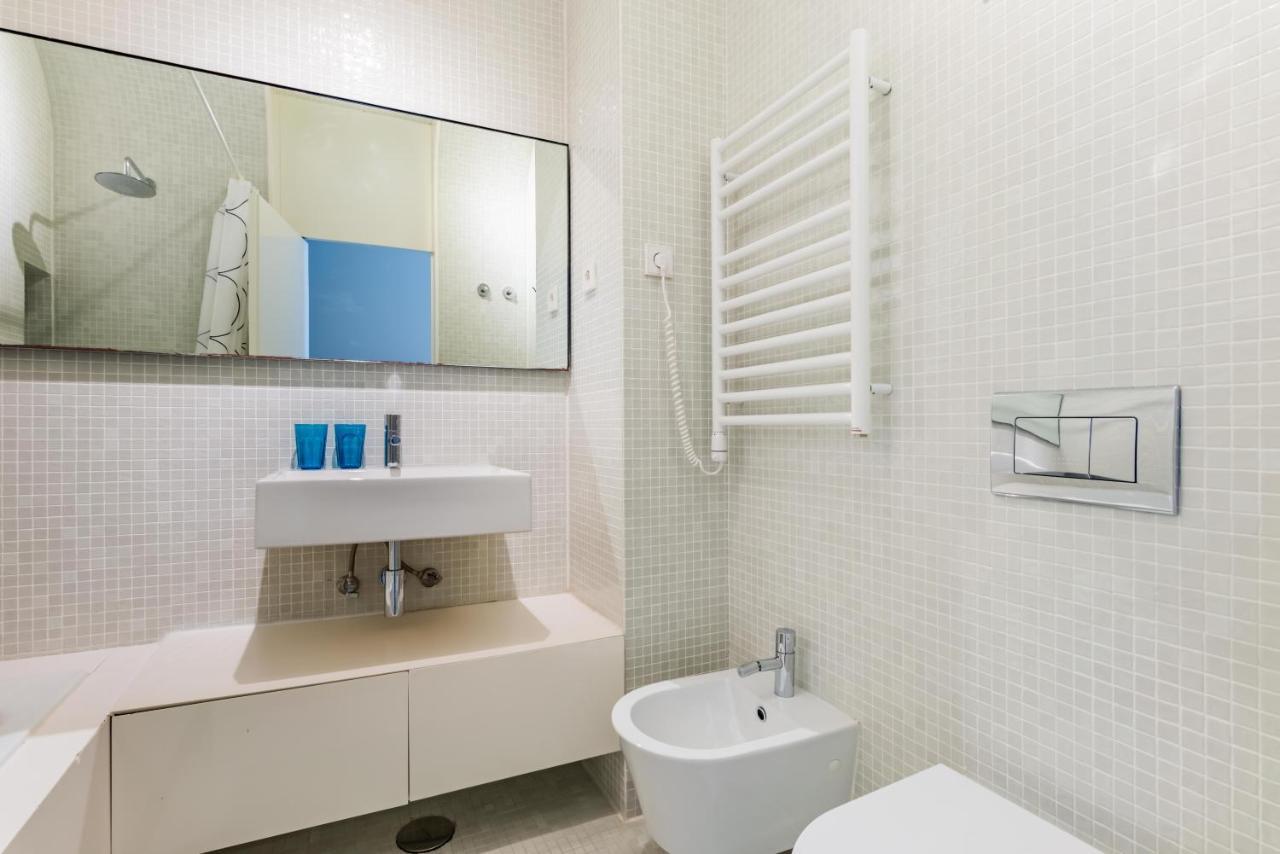 ליסבון Chiado Prime Garrett Apartment מראה חיצוני תמונה