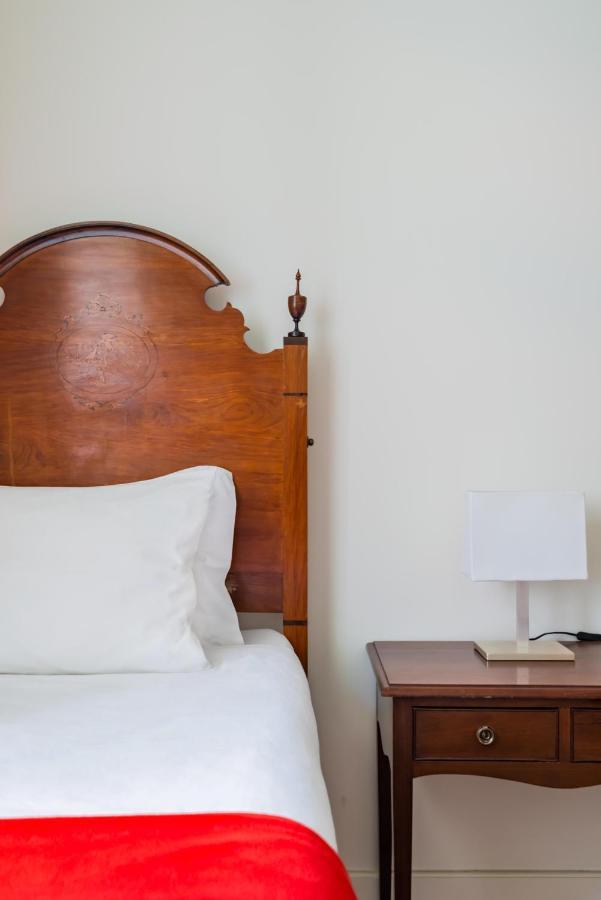 ליסבון Chiado Prime Garrett Apartment מראה חיצוני תמונה