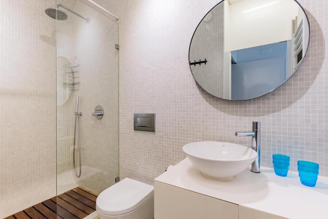 ליסבון Chiado Prime Garrett Apartment מראה חיצוני תמונה